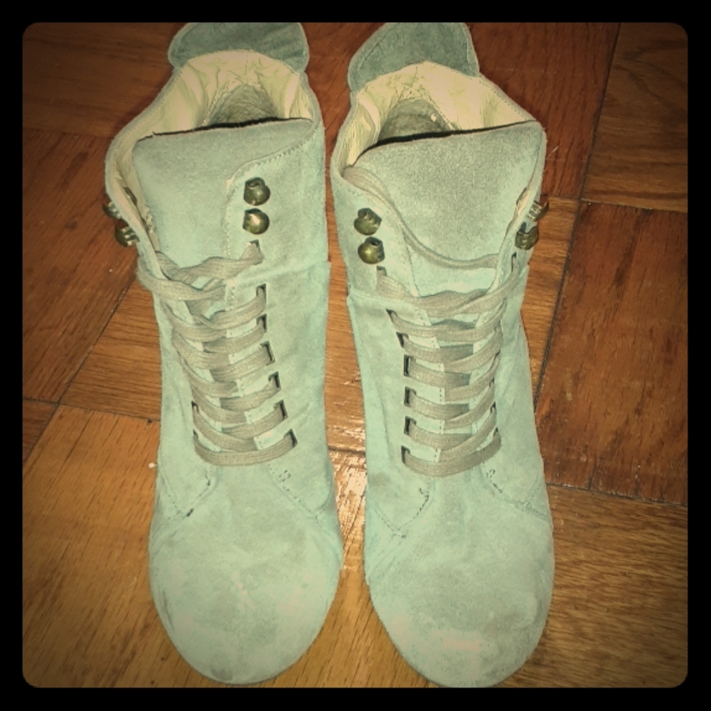 Fall/winter boot